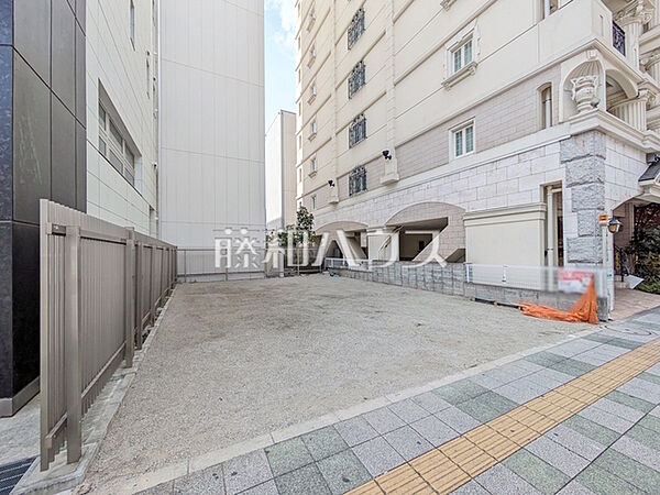 現地写真　【立川市柴崎町3丁目】