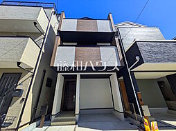 埼玉県和光市諏訪