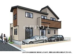 東京都日野市落川