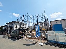 埼玉県新座市あたご３丁目8-12付近