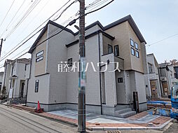東京都小平市大沼町６丁目