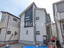 東京都小平市大沼町６丁目