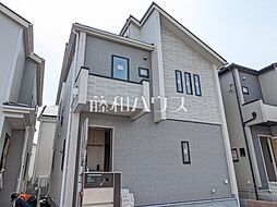 東京都小平市大沼町６丁目