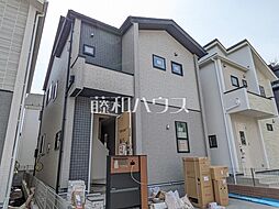 東京都小平市大沼町６丁目