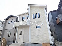 東京都小平市大沼町６丁目