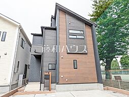 東京都小平市大沼町６丁目