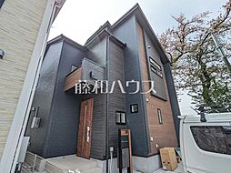 東京都小平市大沼町６丁目