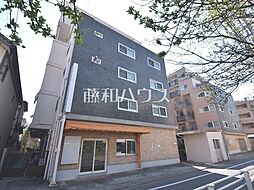 ニューミタカマンション