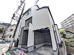 東京都板橋区小豆沢４丁目