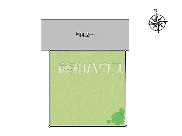 区画図：311002384397