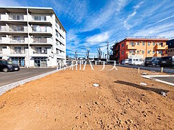 東京都東久留米市前沢５丁目