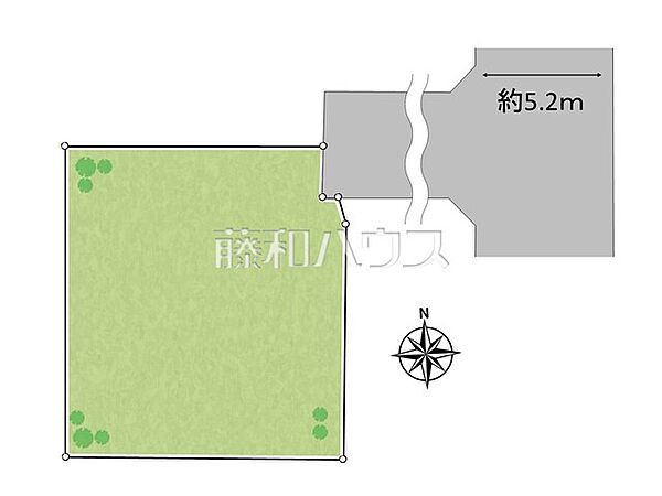 区画図：313004723037