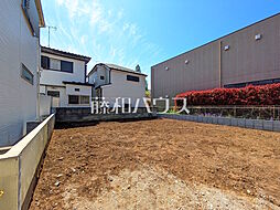 東京都小平市小川町１丁目
