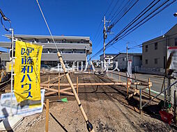 東京都府中市西府町３丁目