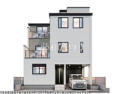 東京都板橋区栄町