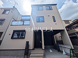 東京都板橋区栄町