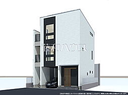 東京都日野市三沢３丁目