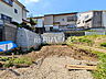 外観：現地写真　【日野市三沢3丁目】
