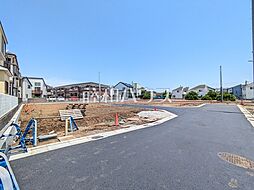 東京都立川市砂川町８丁目