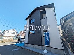 埼玉県新座市野火止３丁目12-15