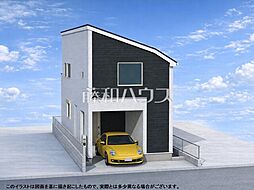 東京都立川市高松町２丁目