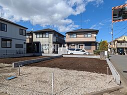 東京都武蔵村山市残堀５丁目
