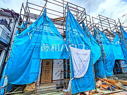 東京都武蔵村山市残堀５丁目