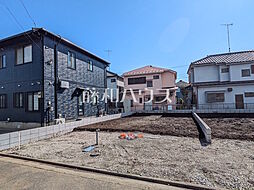 東京都武蔵村山市残堀５丁目