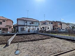 東京都武蔵村山市残堀５丁目