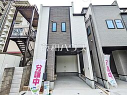 東京都板橋区舟渡２丁目