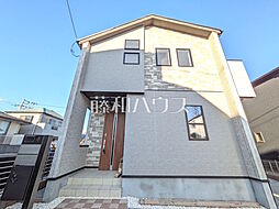 東京都東村山市廻田町４丁目