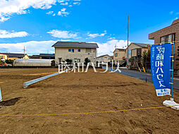 東京都日野市石田１丁目26-5付近