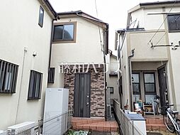 東京都練馬区三原台２丁目