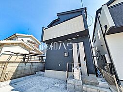 東京都東久留米市浅間町３丁目