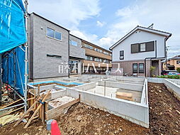 東京都小平市小川東町５丁目