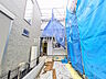 外観：5号棟　外観　【小平市小川東町5丁目】