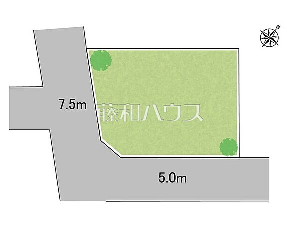 区画図：313004833092