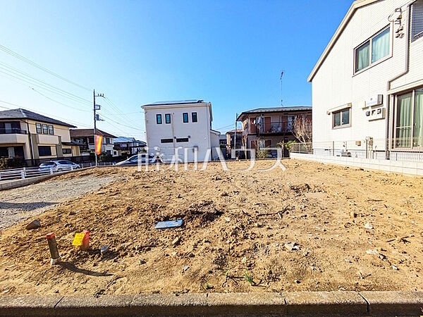 現地写真　【八王子市北野台1丁目】