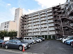 シーアイマンション清瀬