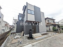 埼玉県所沢市大字上安松