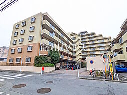 ザ・バーデン昭島ペイサージュ