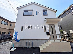 東京都練馬区大泉町３丁目28-8