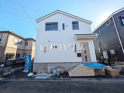 東京都練馬区大泉町３丁目28-8