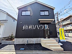 東京都練馬区大泉町３丁目28-8