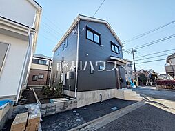 東京都練馬区大泉町３丁目28-8