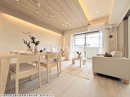 セルテシティオ世田谷烏山