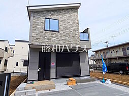 東京都小金井市前原町３丁目