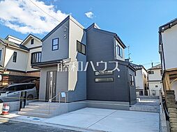 東京都八王子市山田町