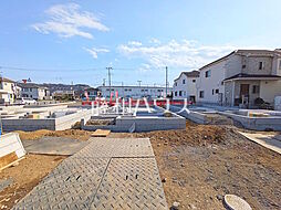 東京都日野市西平山３丁目