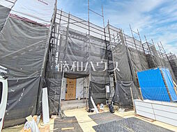 東京都日野市西平山３丁目